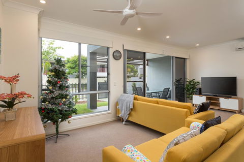 The Residences@Hillside - Timeshare Accommodation 3