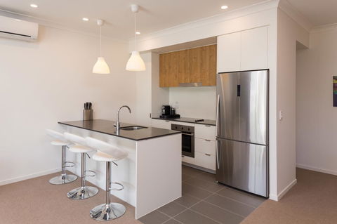 The Residences@Hillside - Timeshare Accommodation 5