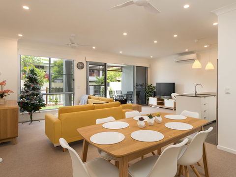 The Residences@Hillside - Timeshare Accommodation 2