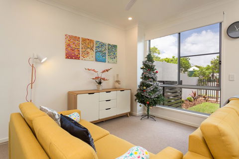 The Residences@Hillside - Timeshare Accommodation 4
