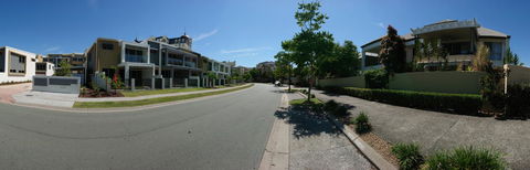 The Residences@Hillside - Timeshare Accommodation 19