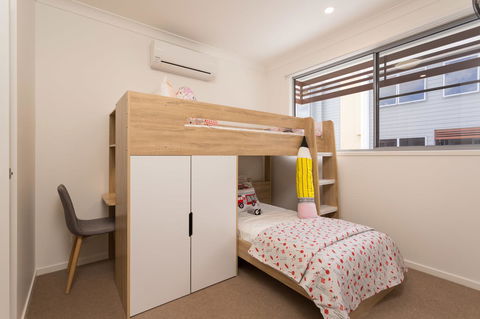 The Residences@Hillside - Timeshare Accommodation 14