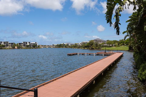 The Residences@Hillside - Timeshare Accommodation 21
