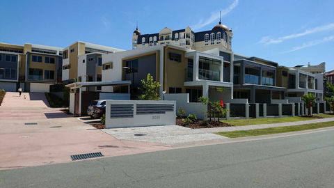 The Residences@Hillside - Timeshare Accommodation 1