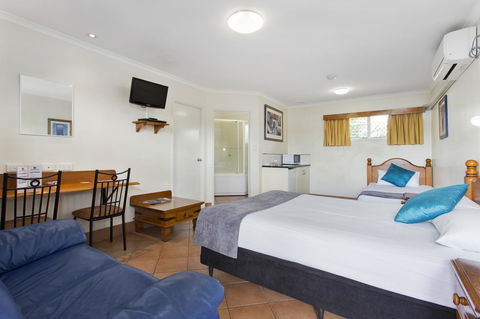 Glenmore Tavern - Timeshare Accommodation 33