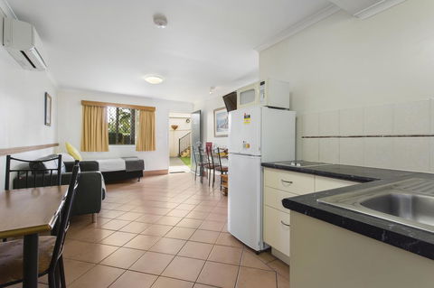 Glenmore Tavern - Timeshare Accommodation 2
