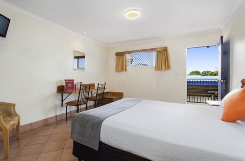 Glenmore Tavern - Timeshare Accommodation 31