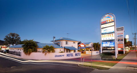 Glenmore Tavern - Timeshare Accommodation 27