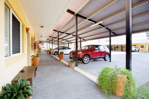 Glenmore Tavern - Timeshare Accommodation 19