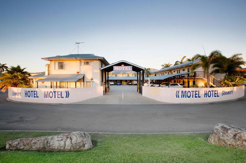 Glenmore Tavern - Timeshare Accommodation 4