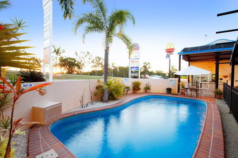 Glenmore Tavern - Timeshare Accommodation 5