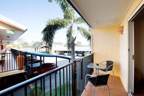 Glenmore Tavern - Timeshare Accommodation 10