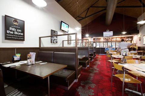 Glenmore Tavern - Timeshare Accommodation 22