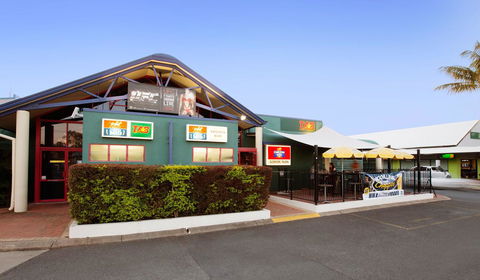 Glenmore Tavern - Timeshare Accommodation 26