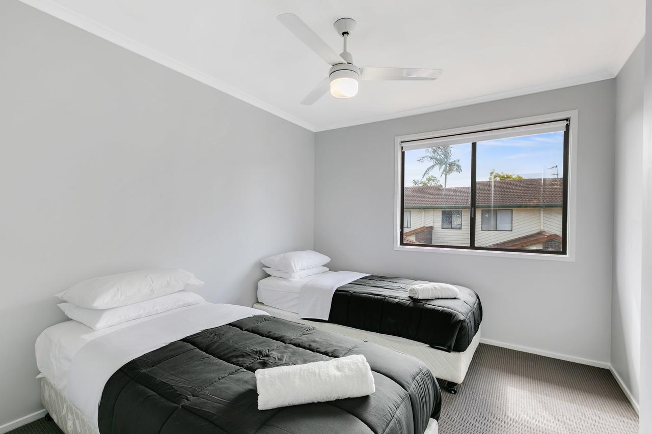 Nerang QLD Timeshare Accommodation