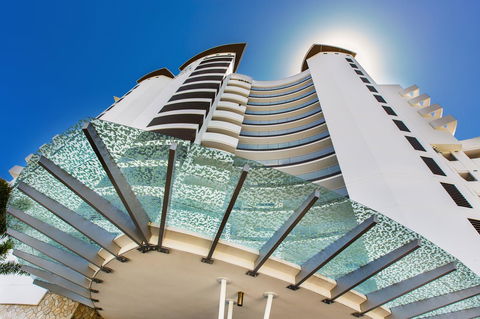 The Sebel Maroochydore - Timeshare Accommodation 28