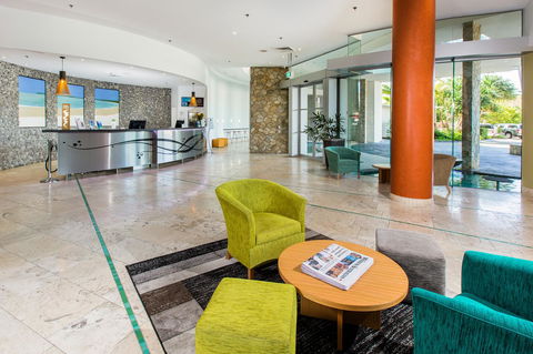 The Sebel Maroochydore - Timeshare Accommodation 12