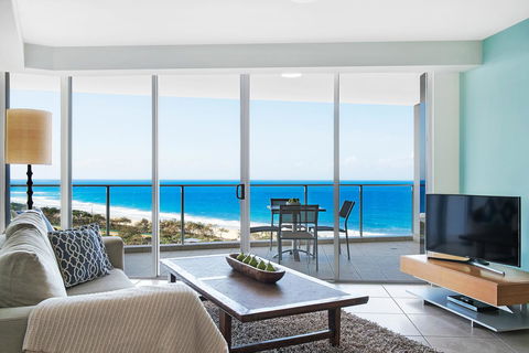 The Sebel Maroochydore - Timeshare Accommodation 1