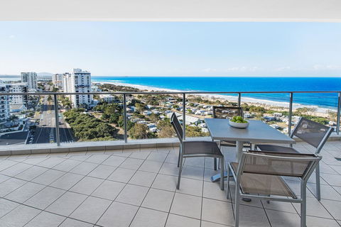 The Sebel Maroochydore - Timeshare Accommodation 7