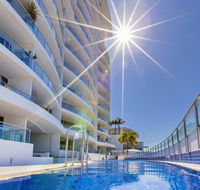 The Sebel Maroochydore - Timeshare Accommodation