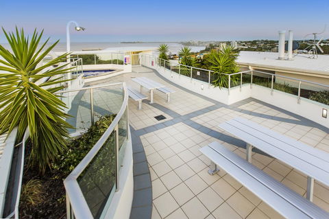 The Sebel Maroochydore - Timeshare Accommodation 18