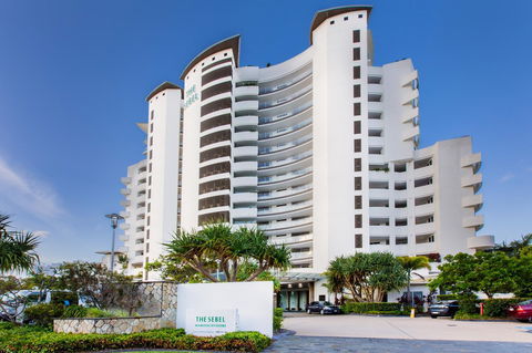 The Sebel Maroochydore - Timeshare Accommodation 27
