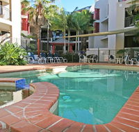 Burleigh on the Beach - Timeshare Accommodation