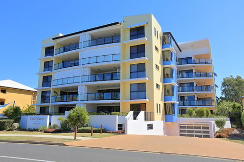 Coral Sands By Kacys - Timeshare Accommodation 2