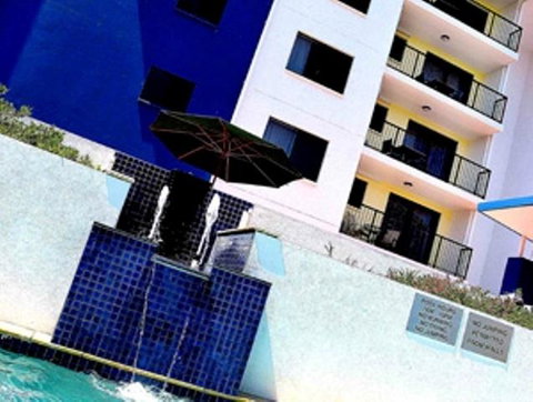 Coral Sands By Kacys - Timeshare Accommodation 9