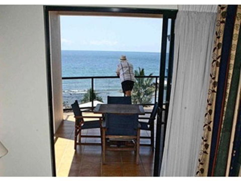 Coral Sands By Kacys - Timeshare Accommodation 1
