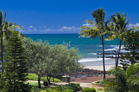 Coral Sands By Kacys - Timeshare Accommodation 0