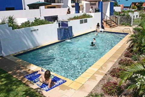 Coral Sands By Kacys - Timeshare Accommodation 3