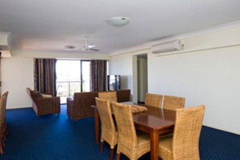Coral Sands By Kacys - Timeshare Accommodation 4