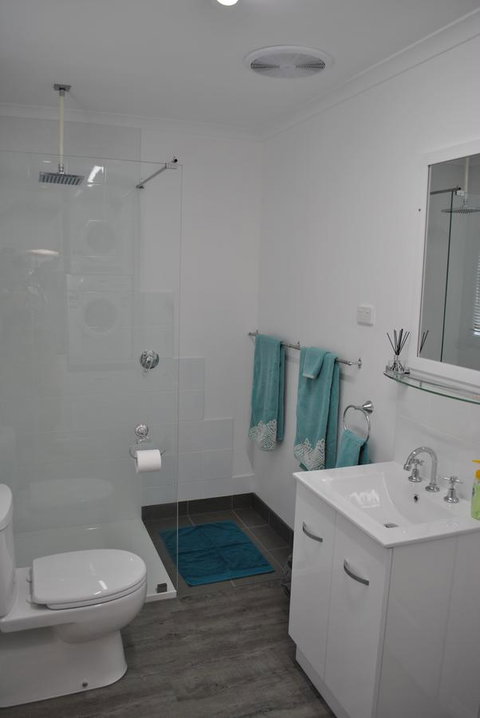 Driftwood Lodge - Timeshare Accommodation 8