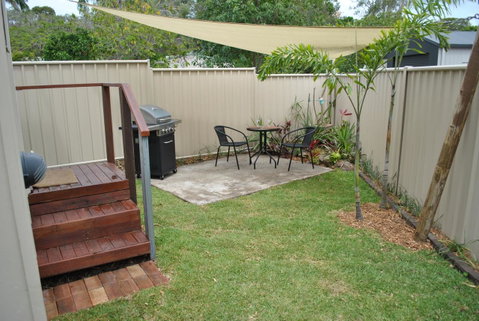 Driftwood Lodge - Timeshare Accommodation 2
