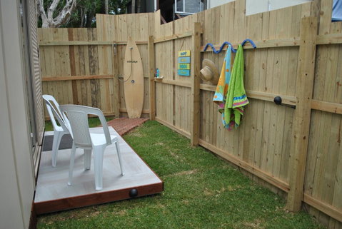 Driftwood Lodge - Timeshare Accommodation 3