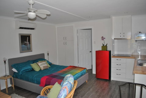 Driftwood Lodge - Timeshare Accommodation 1