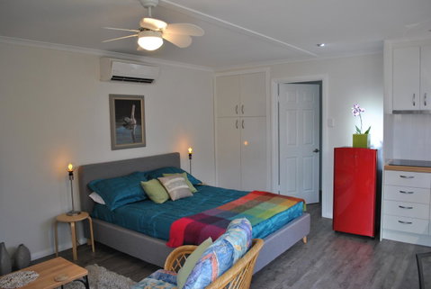 Driftwood Lodge - Timeshare Accommodation 4