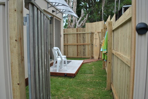 Driftwood Lodge - Timeshare Accommodation 6