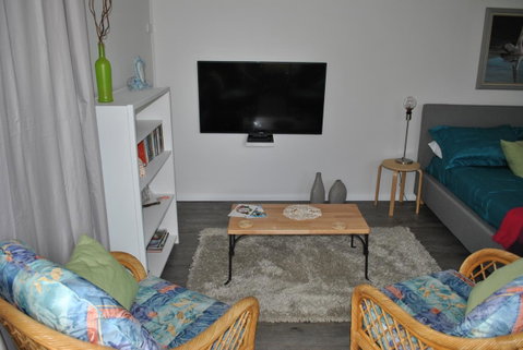 Driftwood Lodge - Timeshare Accommodation 5