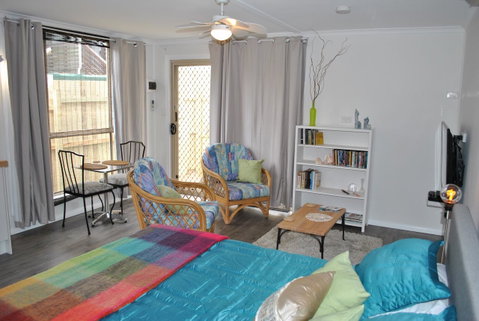 Driftwood Lodge - Timeshare Accommodation 7