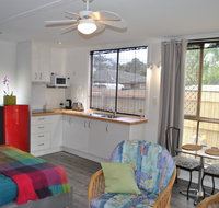 Driftwood Lodge - Timeshare Accommodation