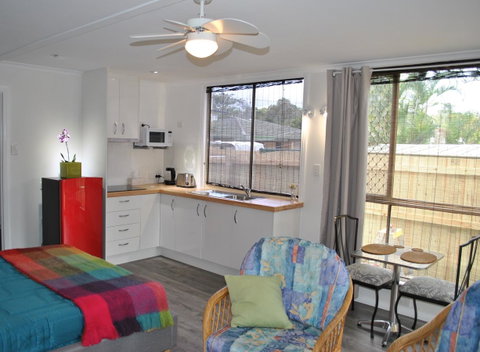 Driftwood Lodge - Timeshare Accommodation 0