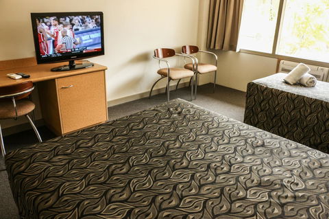 Salisbury Hotel Motel - Timeshare Accommodation 8
