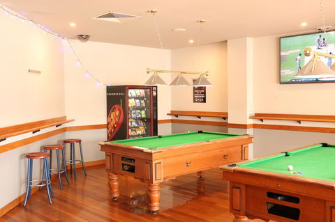 Salisbury Hotel Motel - Timeshare Accommodation 28