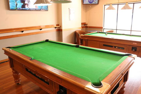 Salisbury Hotel Motel - Timeshare Accommodation 27