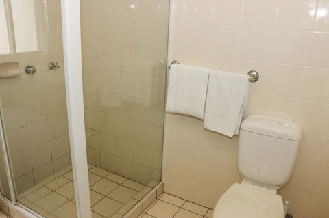 Salisbury Hotel Motel - Timeshare Accommodation 20