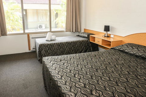 Salisbury Hotel Motel - Timeshare Accommodation 17