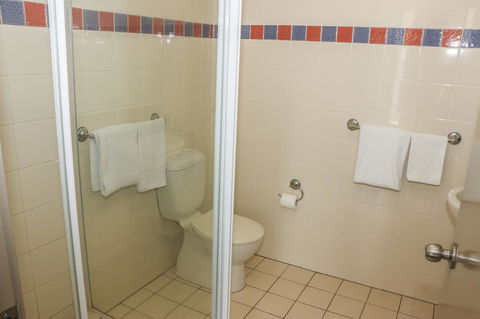 Salisbury Hotel Motel - Timeshare Accommodation 21