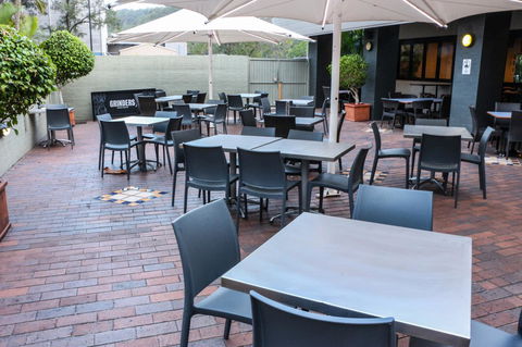 Salisbury Hotel Motel - Timeshare Accommodation 7